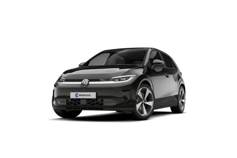 Volkswagen ID. Polo (2026)