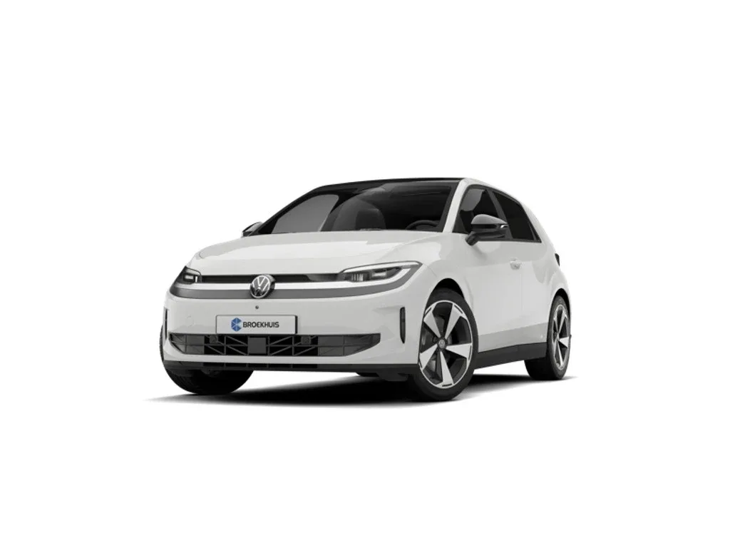 Volkswagen ID. Polo (2023) — foto 1