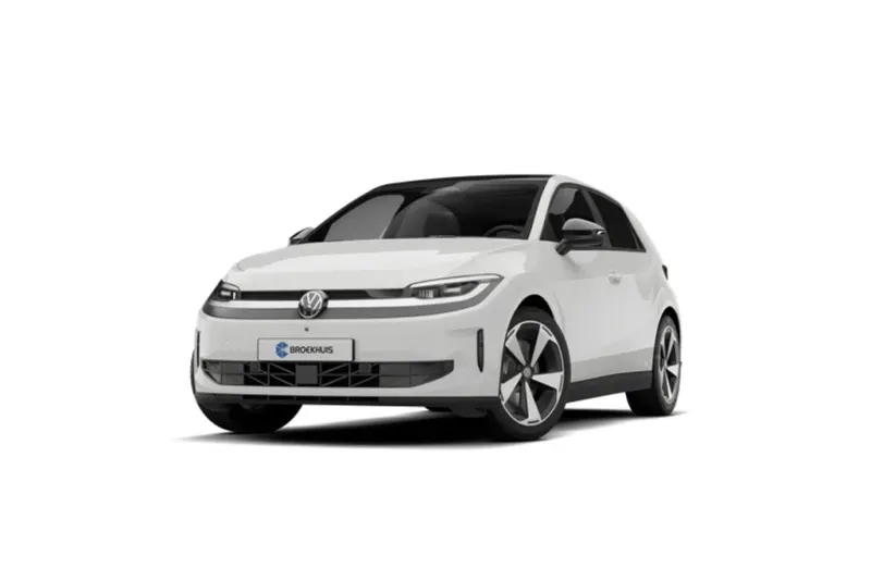 Volkswagen ID. Polo (2026)