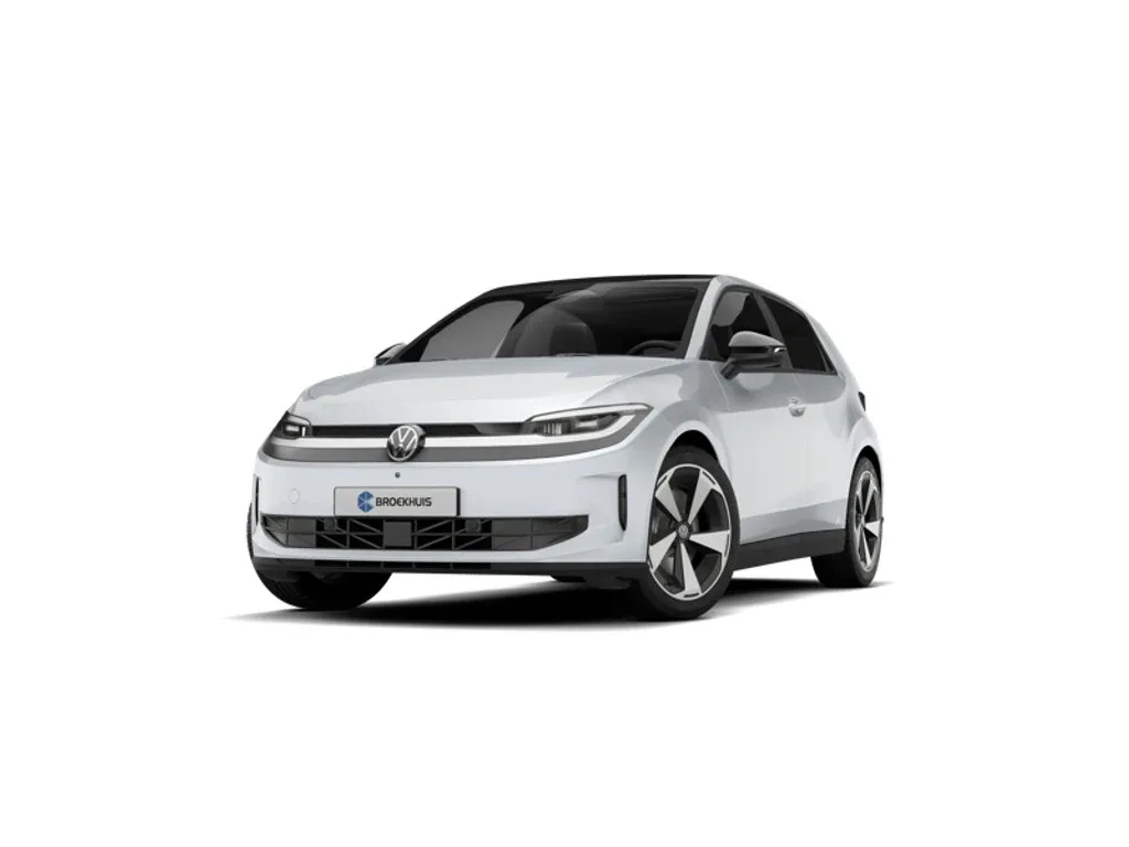 Volkswagen ID. Polo (2026) — foto 1