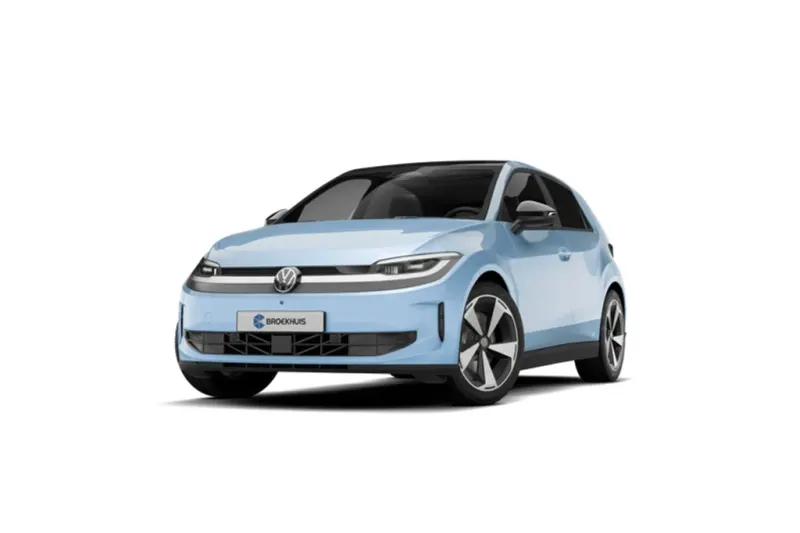 Volkswagen ID. Polo (2026)
