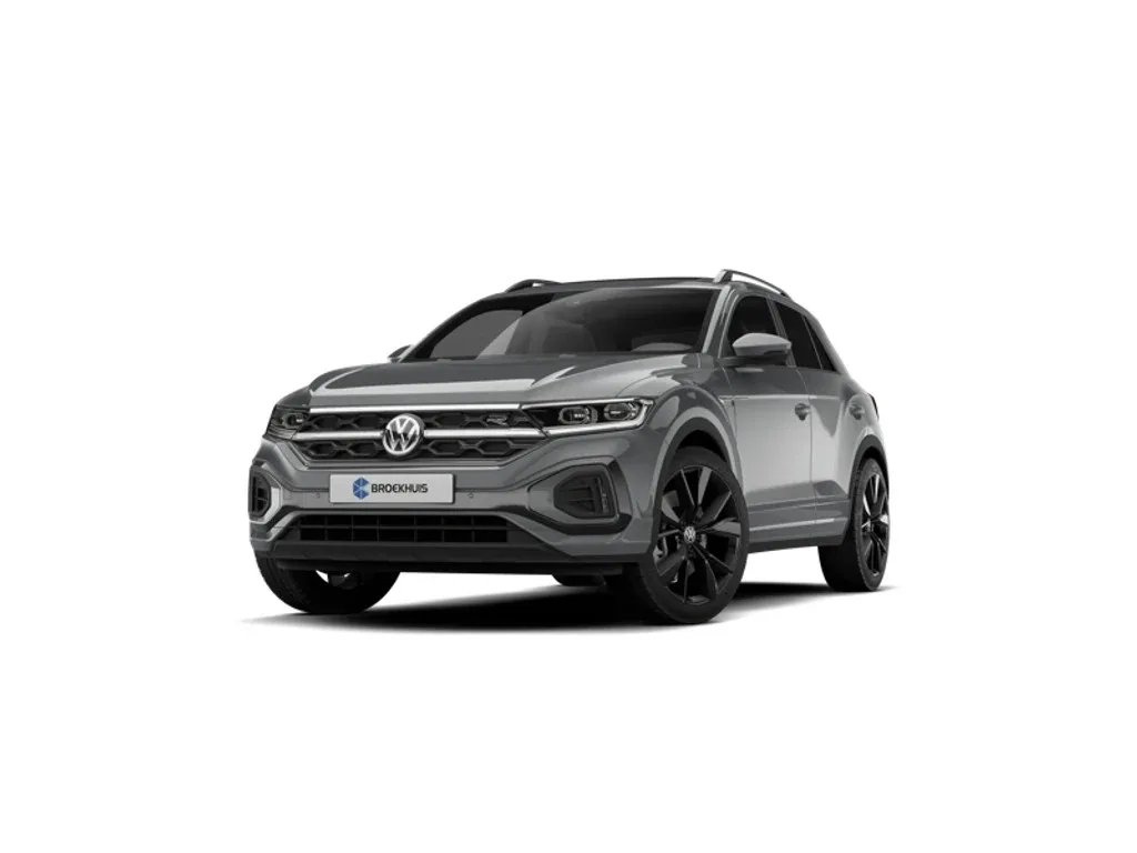 Volkswagen ID. Polo (2026) — foto 1
