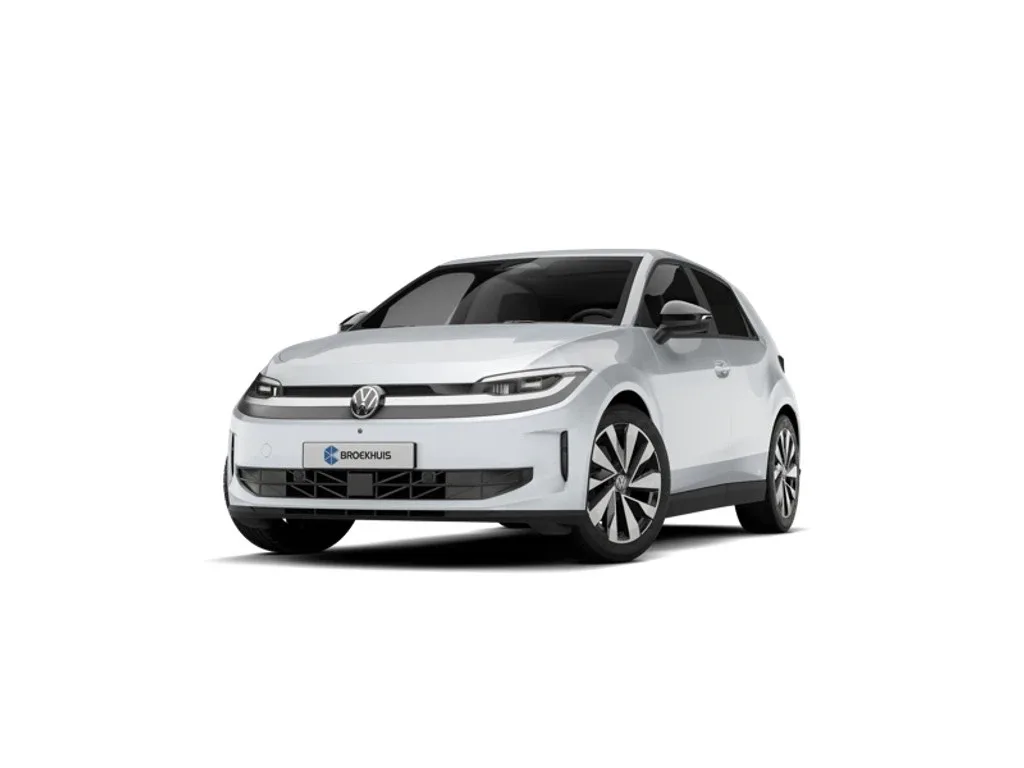 Volkswagen ID. Polo (2023) — foto 1