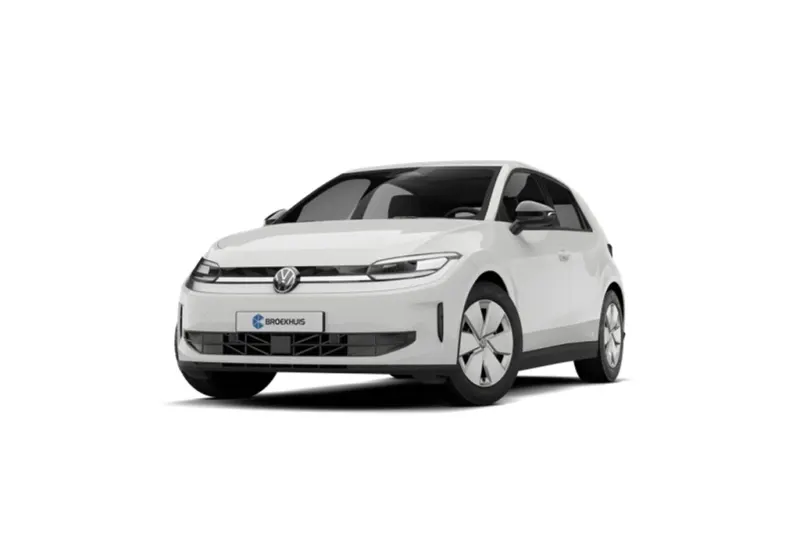 Volkswagen ID. Polo (2026)