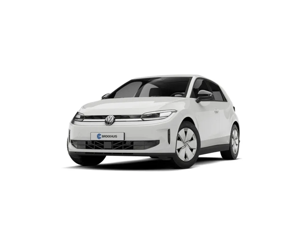 Volkswagen ID. Polo (2026) — foto 1
