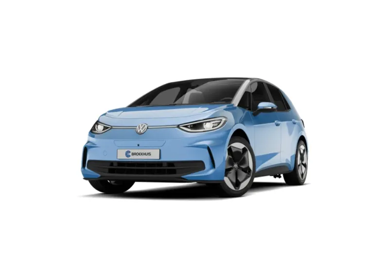 Volkswagen ID.3 (2024)