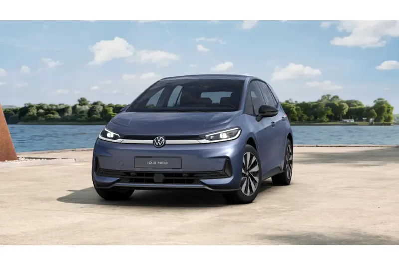 Volkswagen ID.3 (2026)