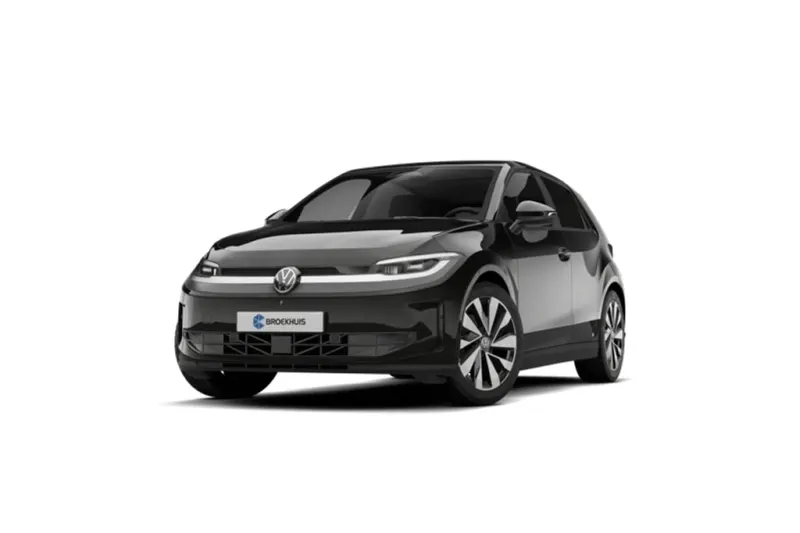 Volkswagen ID. Polo (2026)
