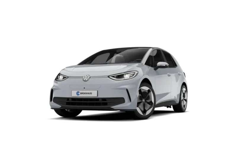 Volkswagen ID.3 (2026)