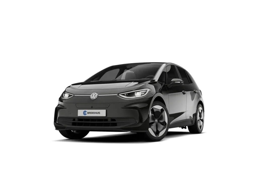 Volkswagen ID.3 (2026) — foto 1