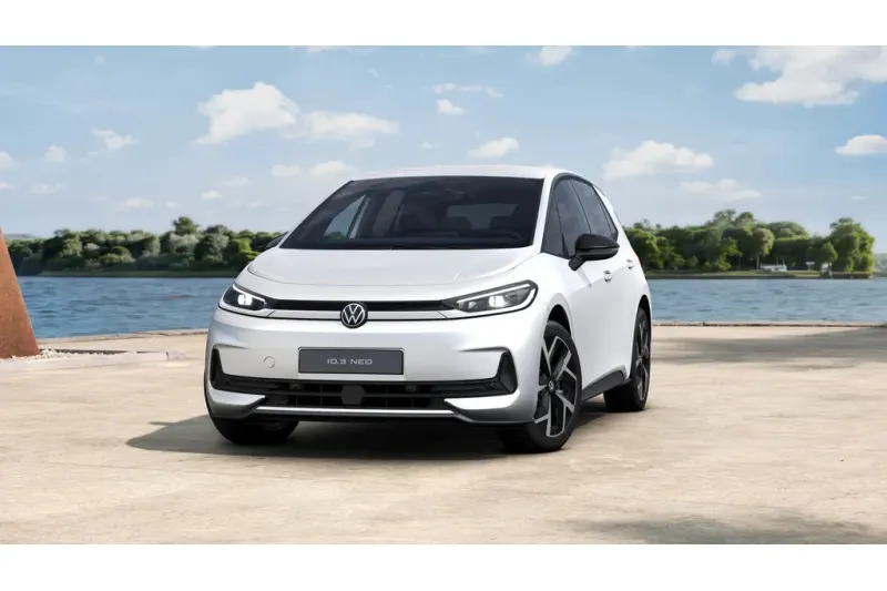 Volkswagen ID.3 (2024)