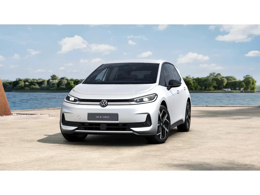 Volkswagen ID.3 (2024) — foto 1
