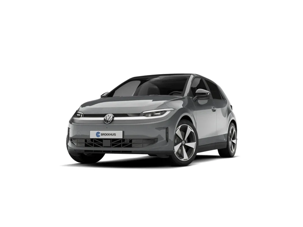 Volkswagen ID. Polo (2026) — foto 1