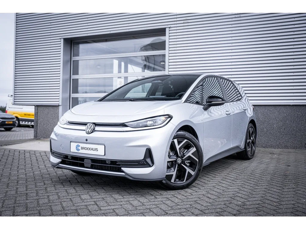 Volkswagen ID.3 (2026) — foto 1