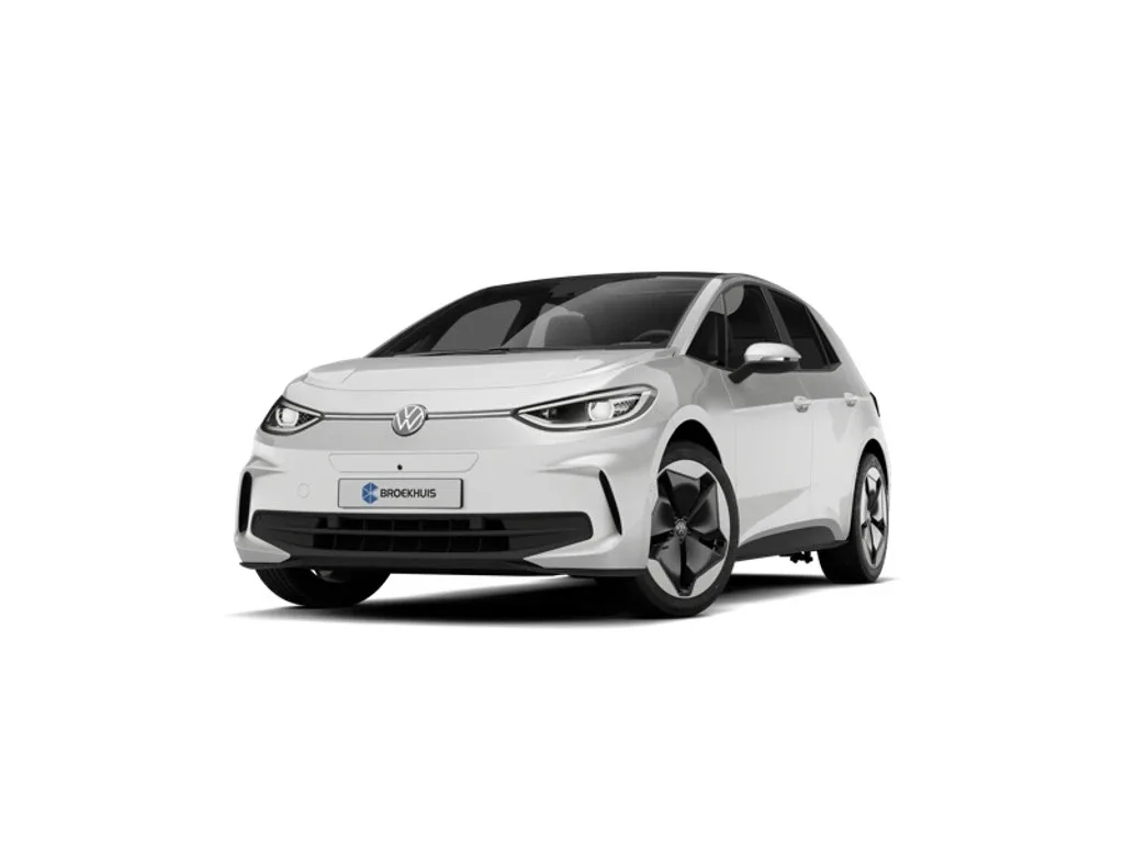 Volkswagen ID.3 (2026) — foto 1