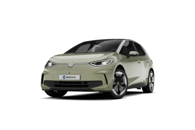 Volkswagen ID.3 (2026)