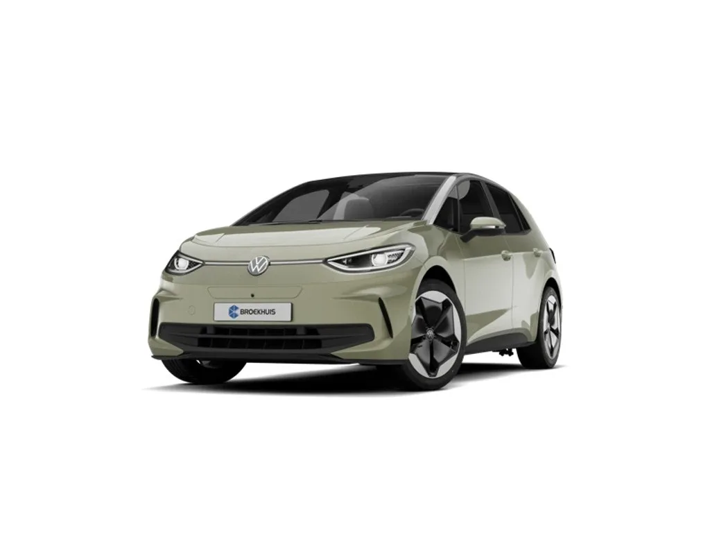 Volkswagen ID.3 (2026) — foto 1