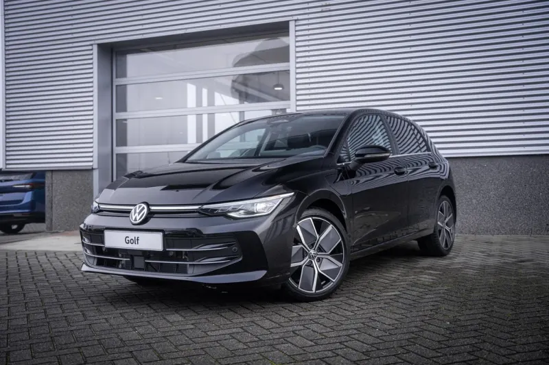 Volkswagen Golf (2026)