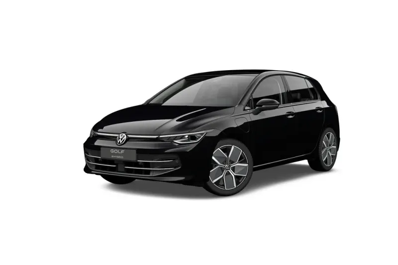 Volkswagen Golf (2026)
