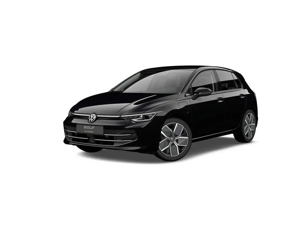 Volkswagen Golf (2026) — foto 1