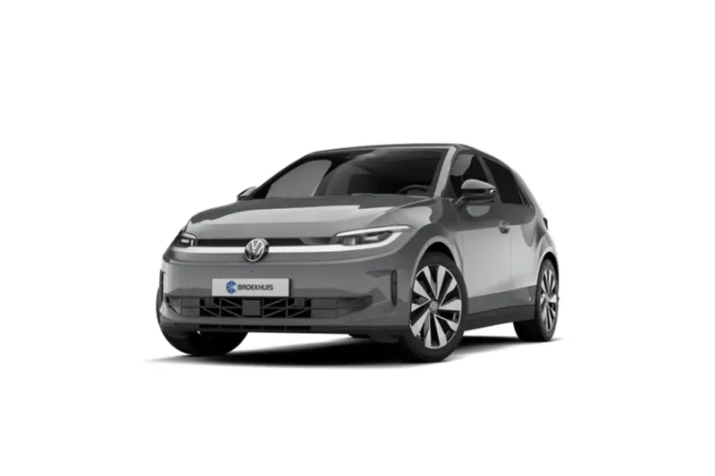 Volkswagen ID. Polo (2026)