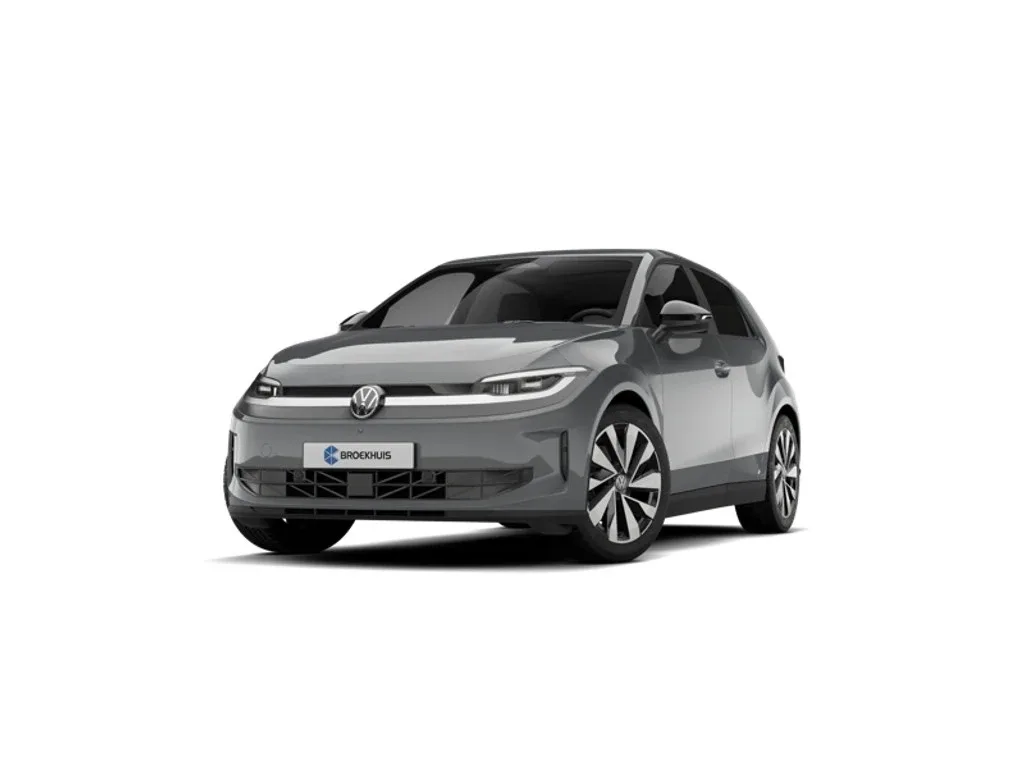Volkswagen ID. Polo (2026) — foto 1