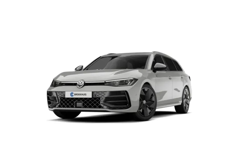 Volkswagen Passat (2026)