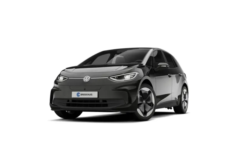 Volkswagen ID.3 (2026)