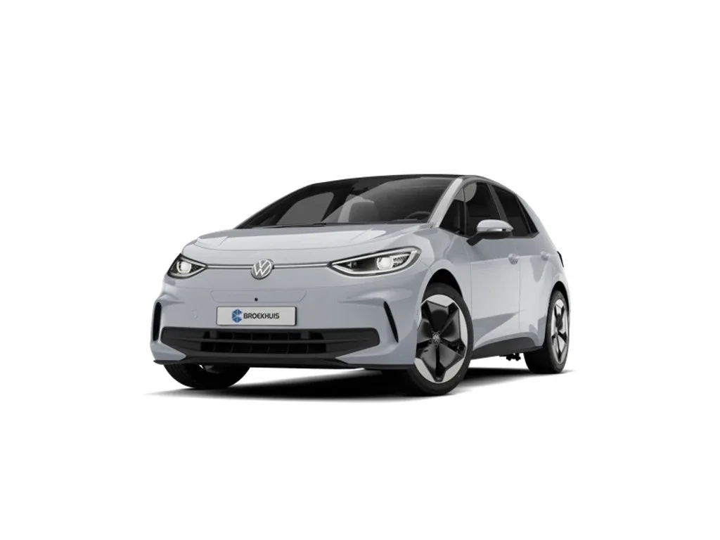 Volkswagen ID.3 (2026) — foto 1
