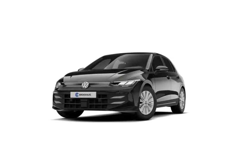 Volkswagen Golf (2026)