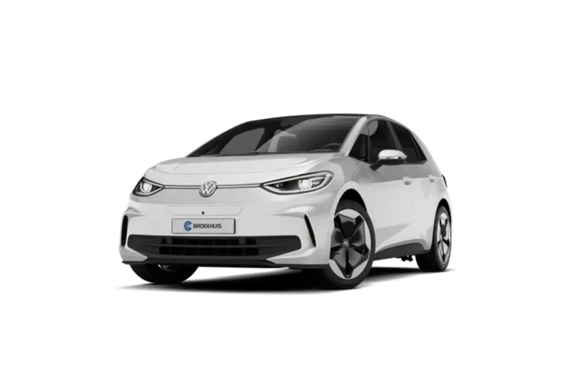 Volkswagen ID.3 (2026)
