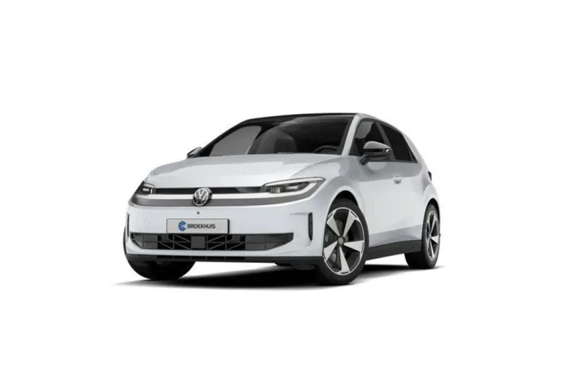 Volkswagen ID. Polo (2026)