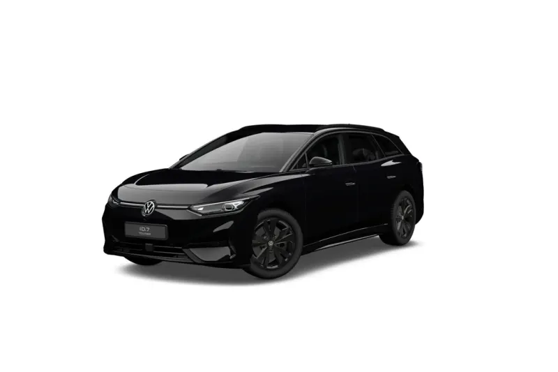 Volkswagen ID.7 (2026)