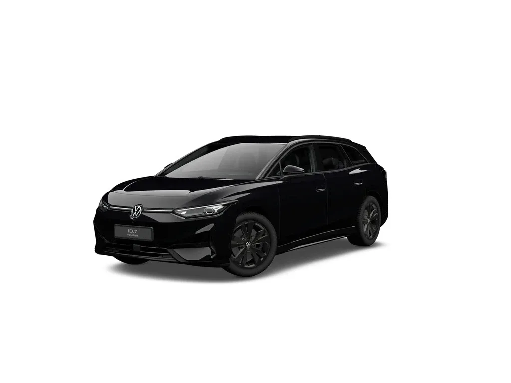 Volkswagen ID.7 (2026) — foto 1