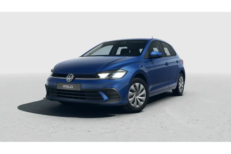 Volkswagen Polo (2026)