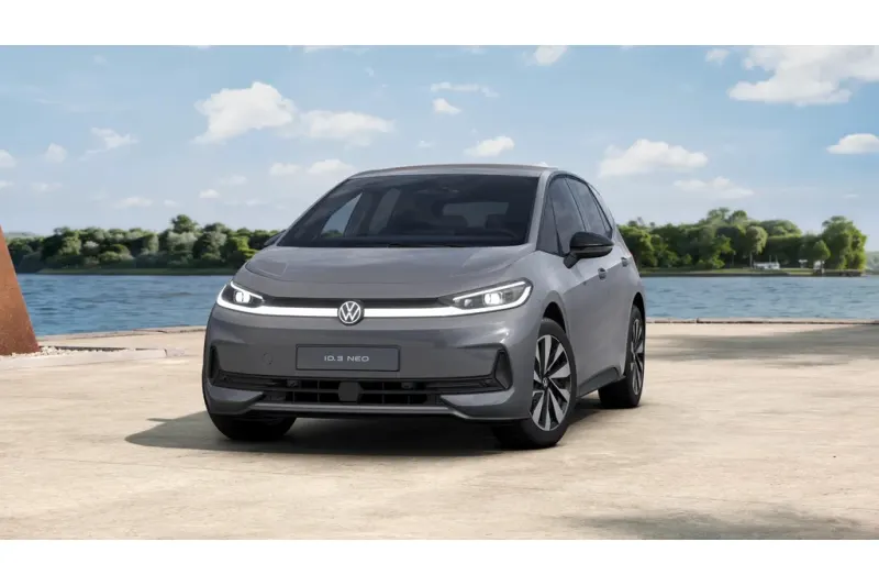 Volkswagen ID.3 (2026)