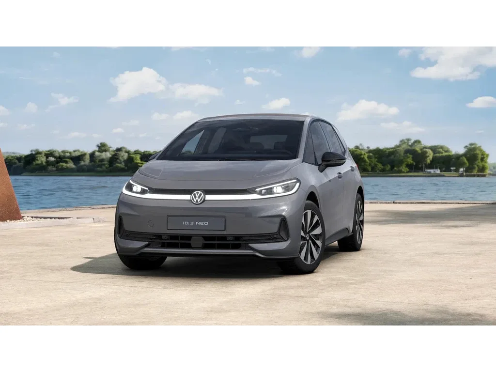Volkswagen ID.3 (2026) — foto 1