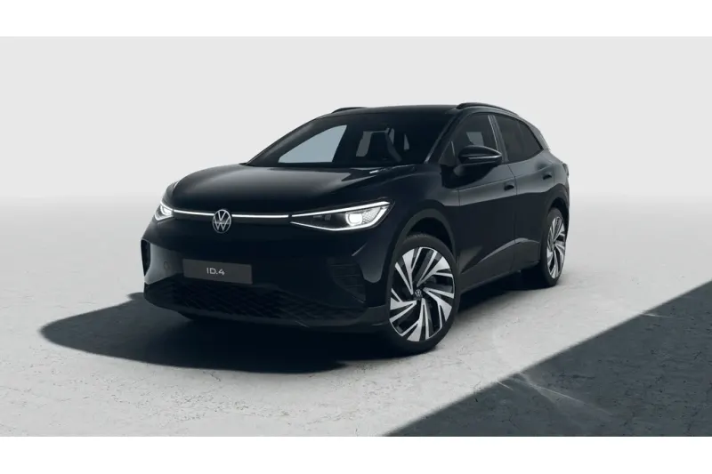 Volkswagen ID.4 (2026)