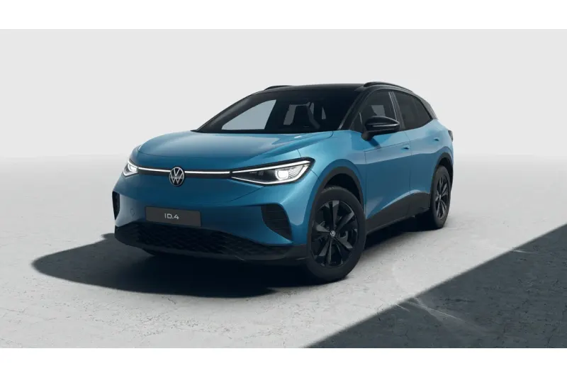 Volkswagen ID.4 (2026)