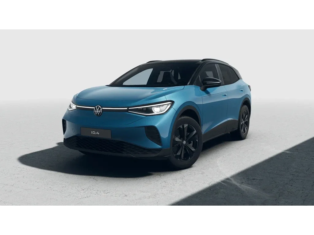 Volkswagen ID.4 (2026) — foto 1