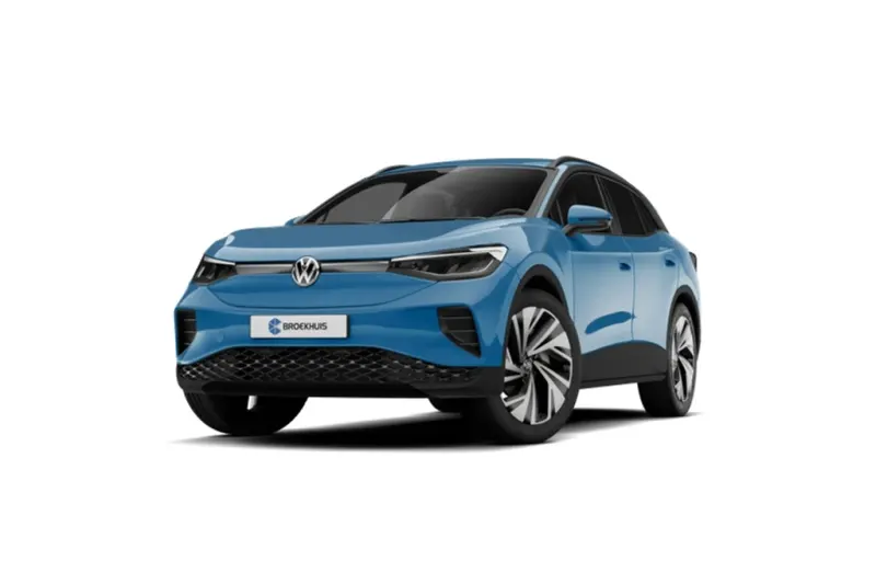 Volkswagen ID.4 (2026)