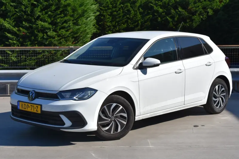 Volkswagen Polo (2026)