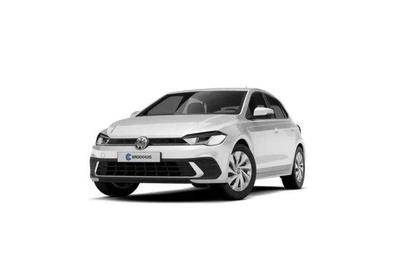 Volkswagen Polo (2026)