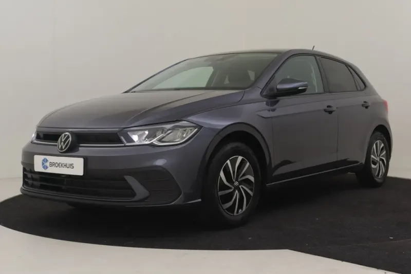 Volkswagen Polo (2026)