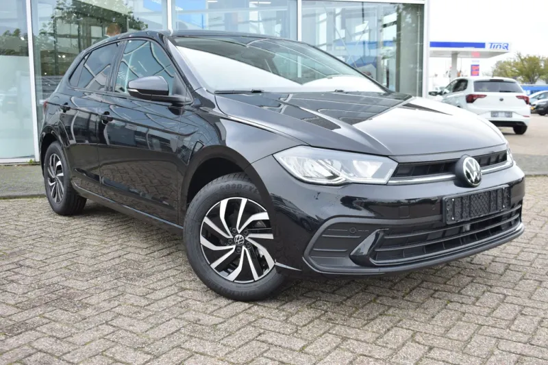 Volkswagen Polo (2026)