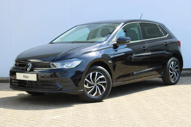 Volkswagen Polo (2026)