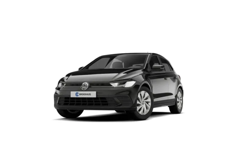Volkswagen Polo (2026)