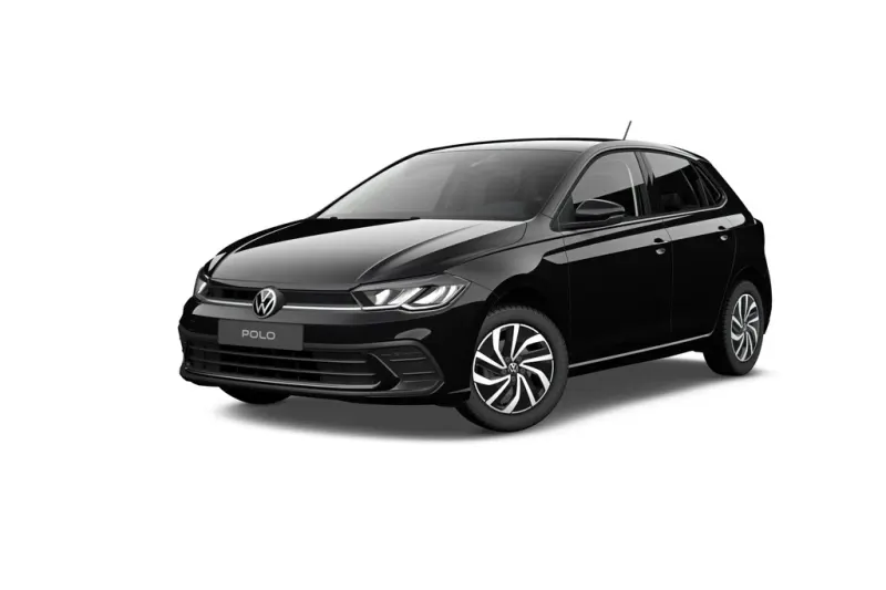 Volkswagen Polo (2026)