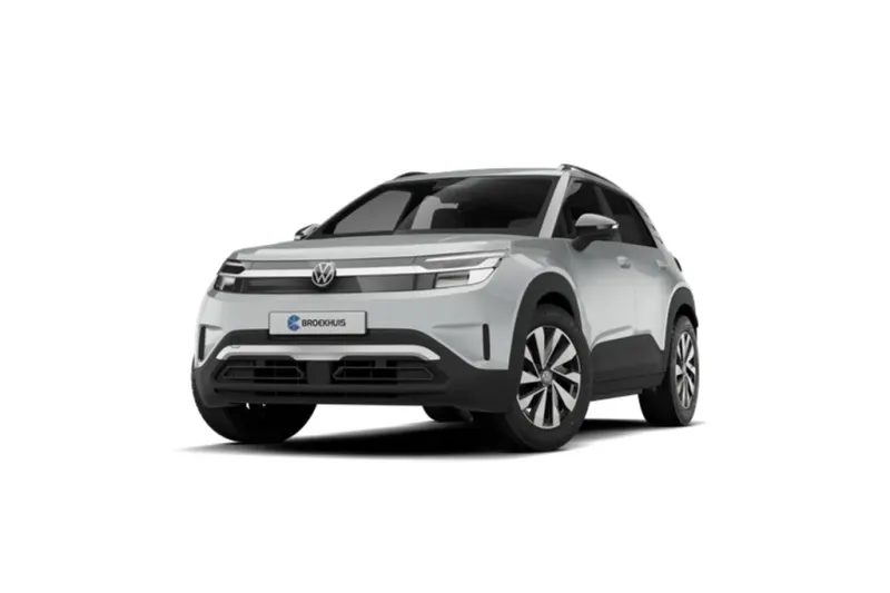 Volkswagen ID. Cross (2026)