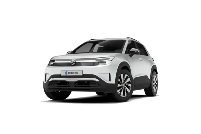 Volkswagen ID. Cross (2026)